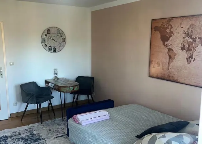 Beautiful Private - In A Shared אתר קמפינג