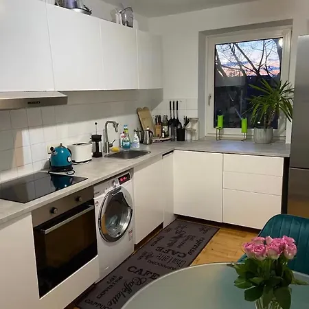 Beautiful Private - In A Shared Kamp alanı *