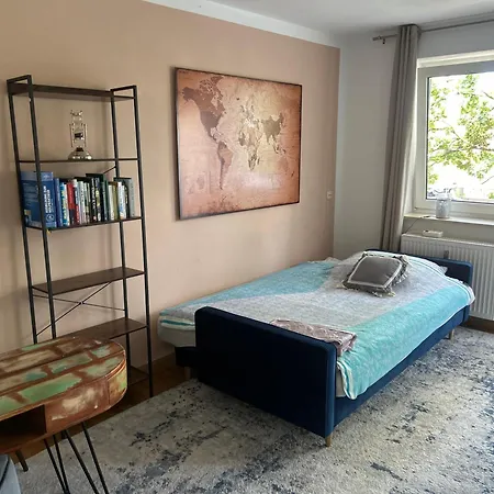 Beautiful Private - In A Shared *