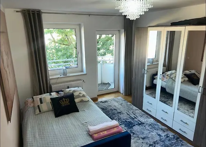 Beautiful Private - In A Shared Campsite *